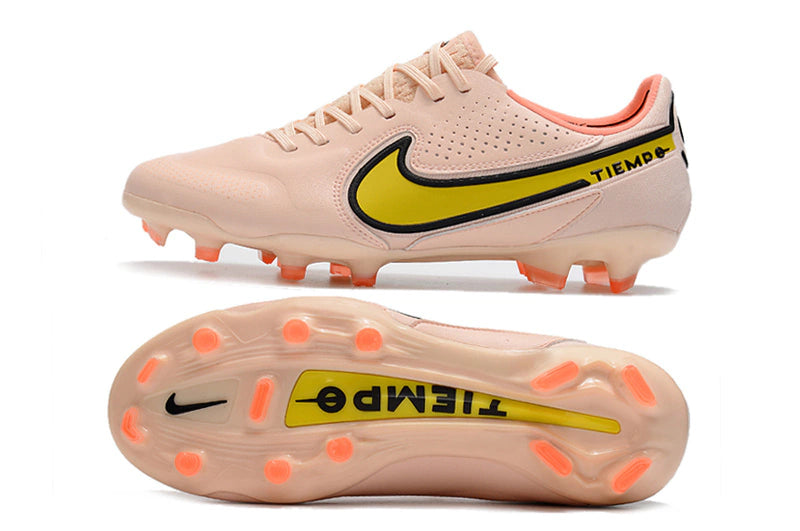 Chuteira Nike Tiempo Legend 9 Elite FG "Lucent Pack"