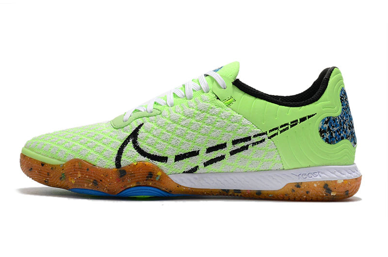Chuteira Nike React Gato Futsal IC "Small Sided Game"