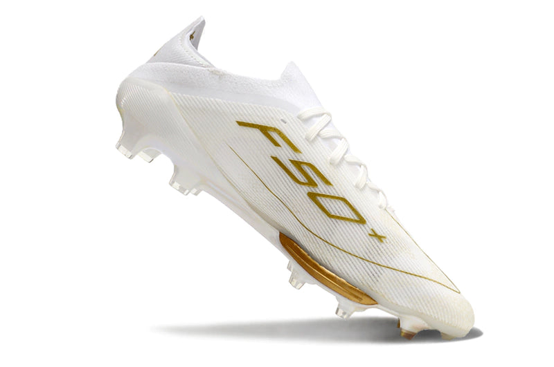 Chuteira Adidas F50.1 Elite Campo "Day Spark"