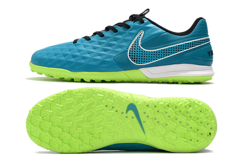 Chuteira Nike Tiempo 8 Pro Society "Impulse Pack"