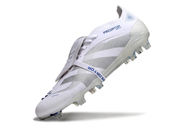 Chuteira Adidas Predstrike Elite Campo "Polar Victory Pack"