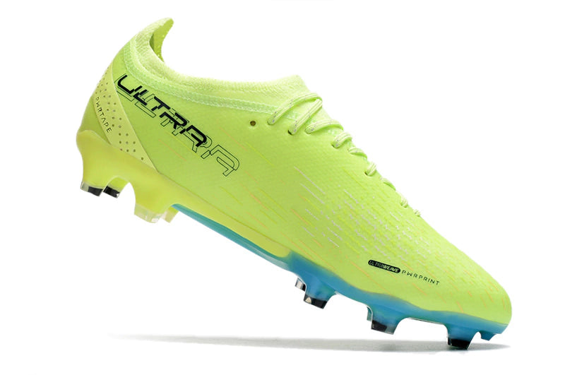 Chuteira Puma Ultra Ultimate Campo FG "Fastest Pack"