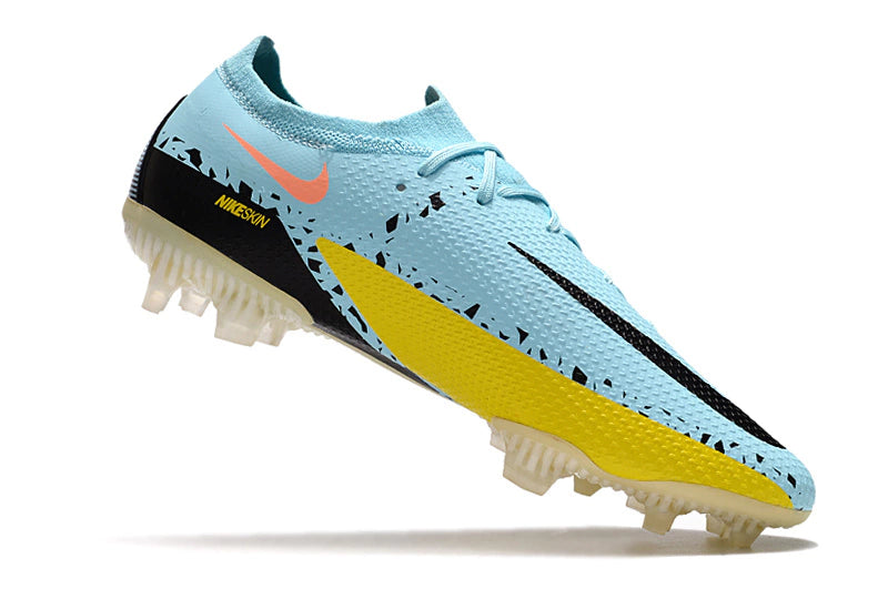 Chuteira Nike Campo Phantom GT 2 Elite FG "Lucent Pack"