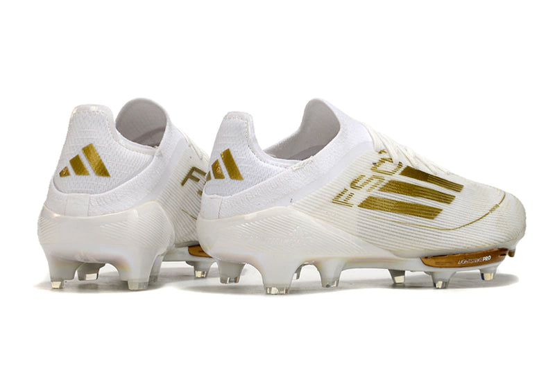 Chuteira Adidas F50.1 Elite Campo "Day Spark"