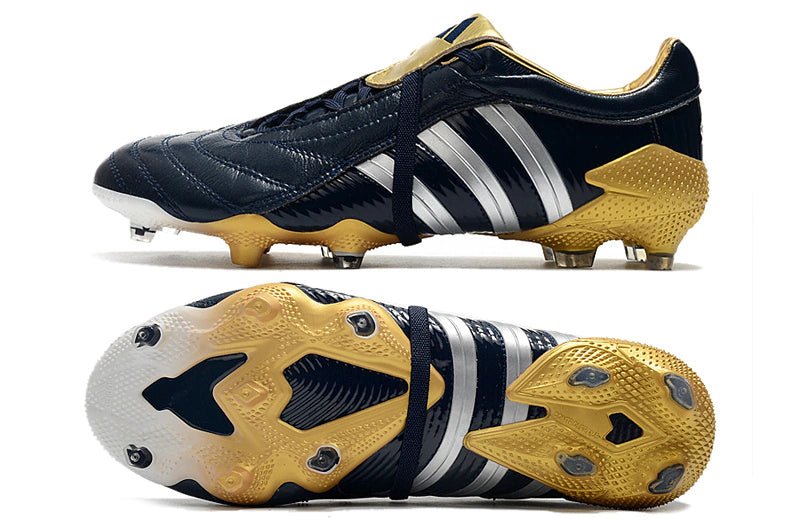 Chuteira Adidas Predator Pulse Campo FG "Legends Pack"