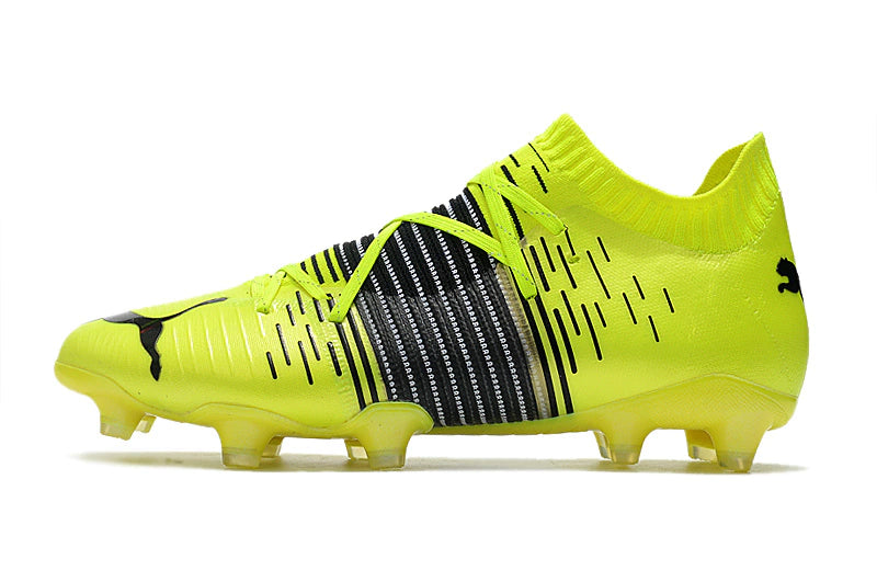 Chuteira Puma Future Z 1.1 Campo FG/AG "Game On"