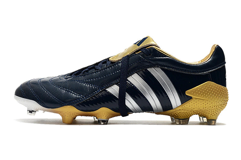 Chuteira Adidas Predator Pulse Campo FG "Legends Pack"