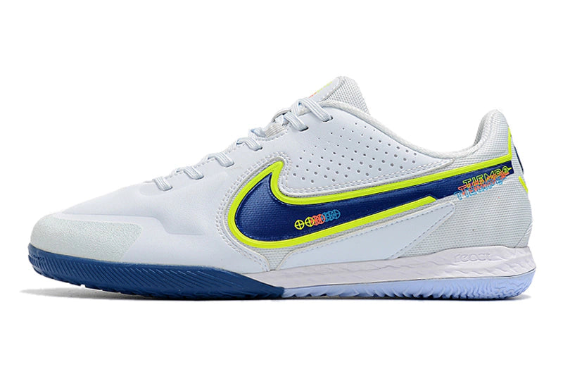 Chuteira Nike React Tiempo Legend 9 Pro Futsal IC "Progress"