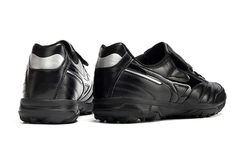 Chuteira Mizuno Morelia Neo 2 Society - Preto