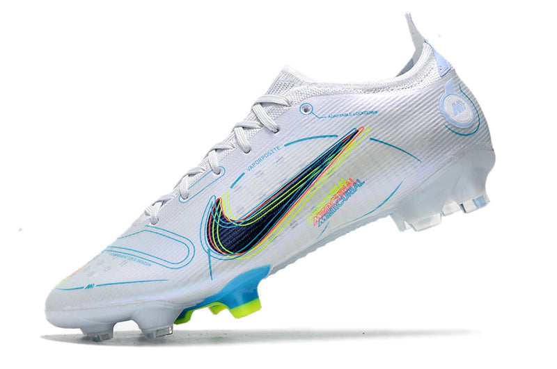 Chuteira Nike Mercurial Vapor 14 Elite Campo FG "Progress"