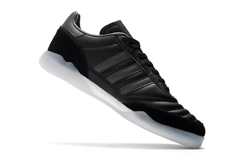 Chuteira Adidas Copa Mundial Futsal - Preto