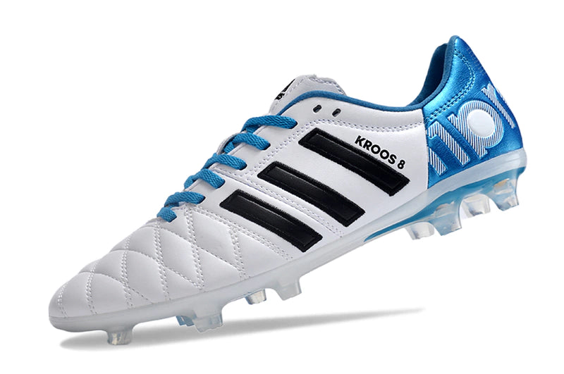 Chuteira Adidas Adipure 11Pro Campo FG "Kroos"