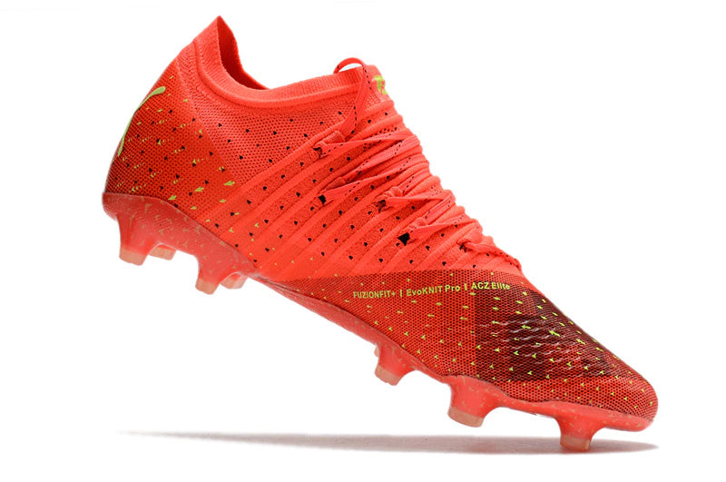 Chuteira Puma Future Z 1.4 Campo FG/AG "The Fearless Pack"