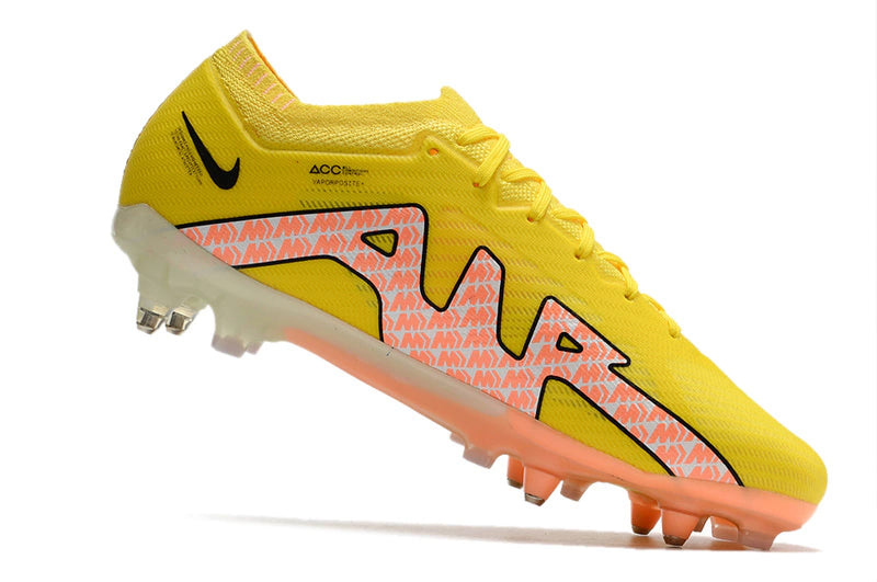 Chuteira Nike Air Zoom Mercurial Vapor 15 Elite SG "Lucent"