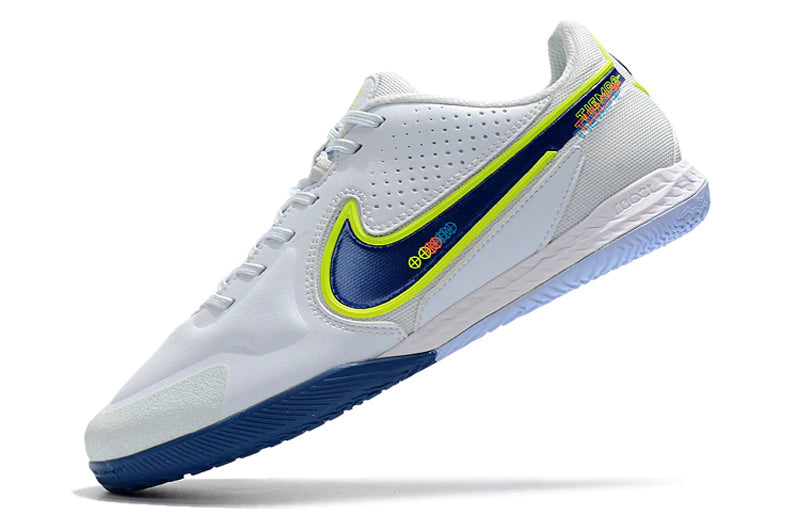 Chuteira Nike React Tiempo Legend 9 Pro Futsal IC "Progress"