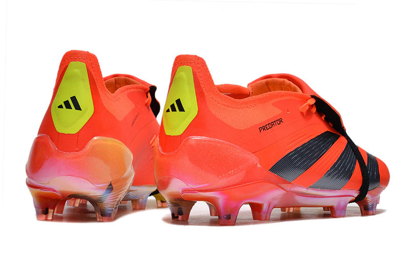 Chuteira Adidas Predstrike Elite Campo