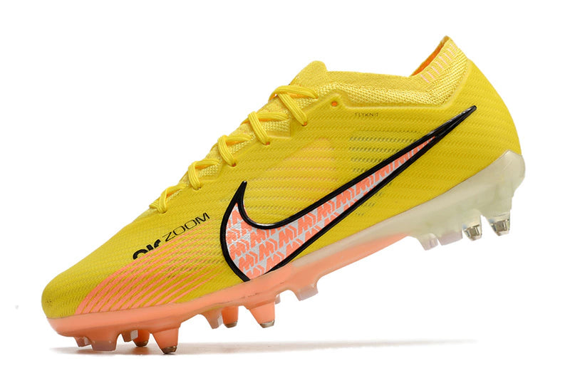 Chuteira Nike Air Zoom Mercurial Vapor 15 Elite SG "Lucent"