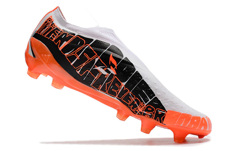Chuteira Adidas X Speedportal+ FG "Messi"