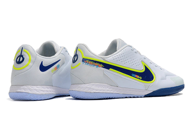 Chuteira Nike React Tiempo Legend 9 Pro Futsal IC "Progress"