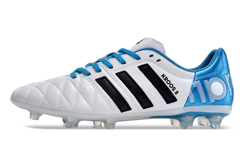 Chuteira Adidas Adipure 11Pro Campo FG "Kroos"
