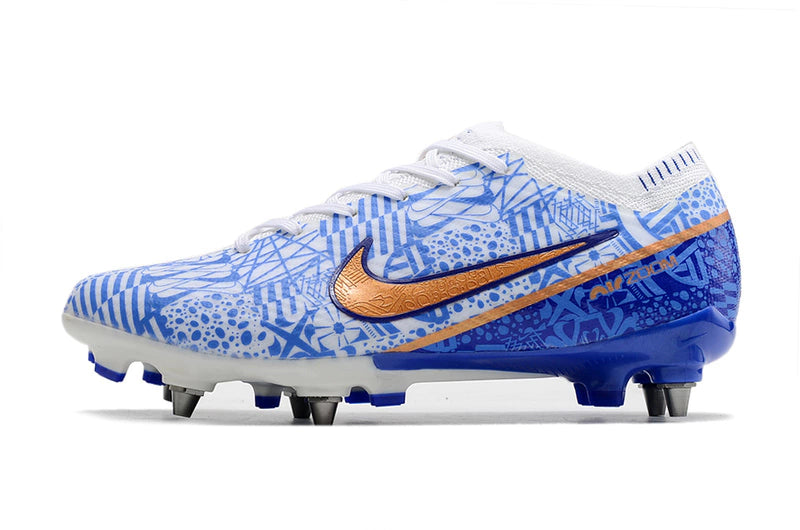 Chuteira Nike Air Zoom Mercurial Vapor 15 Elite SG "CR7"