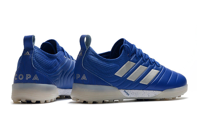 Chuteira Adidas Copa 20.1 Society "InFlight Pack"