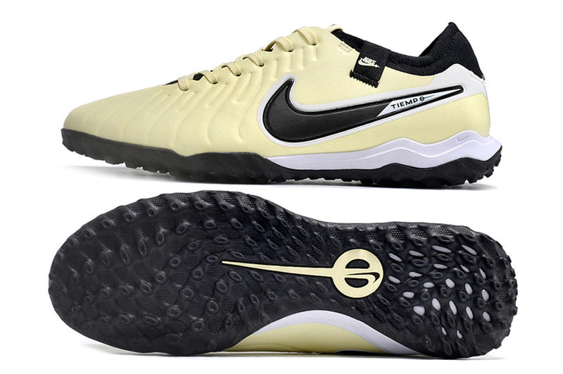 Chuteira Nike Tiempo 10 Pro Society