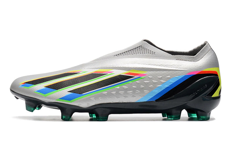 Chuteira Adidas X Speedportal+ FG "Beyond Fast"