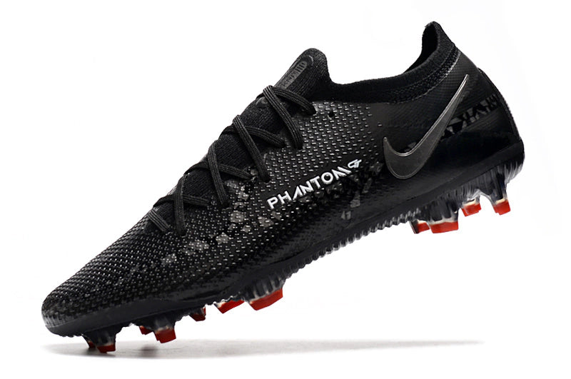 Chuteira Nike Campo Phantom GT 2 Elite FG "Shadow Pack"