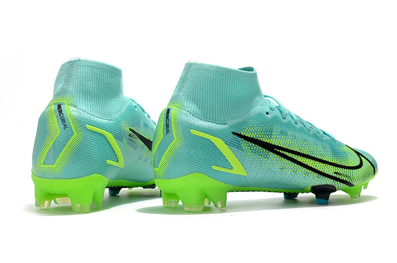 Chuteira Nike Mercurial Superfly 8 Elite Campo FG "Impulse Pack"