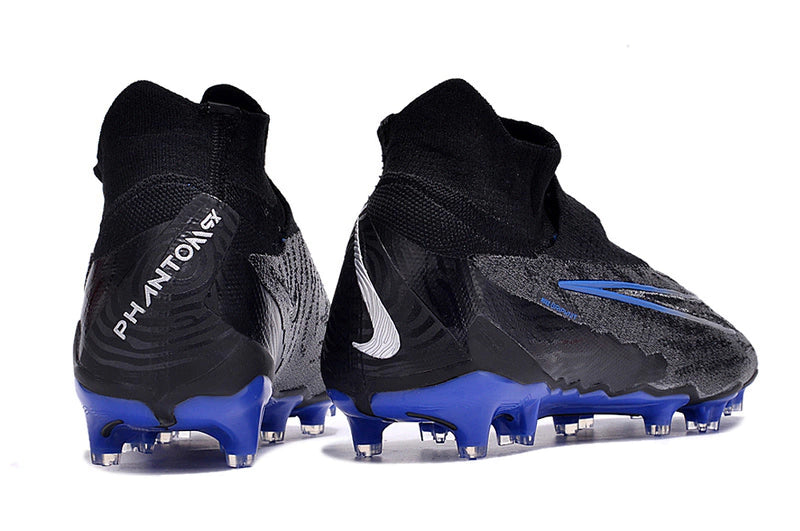 Chuteira Nike Campo Phantom GX Elite FG "Shadow Pack"