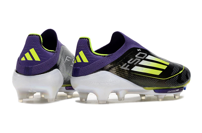Chuteira Adidas F50+ Elite Campo "Fast Reborn"