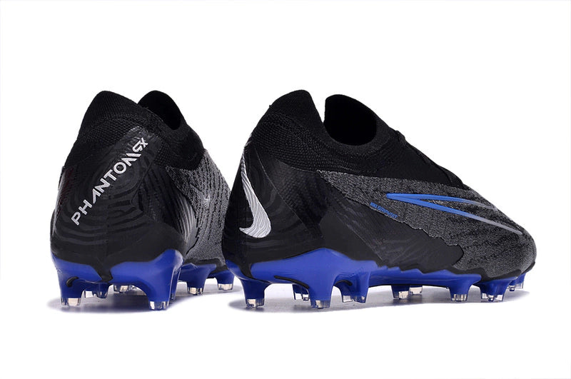 Chuteira Nike Campo Phantom GX Elite FG "Shadow Pack"