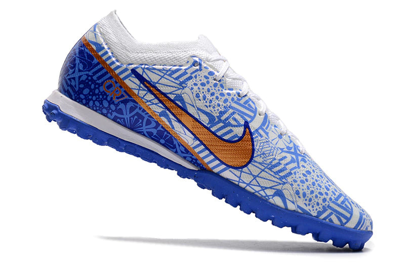 Chuteira Nike Mercurial Vapor 15 Elite Society "Cr7"