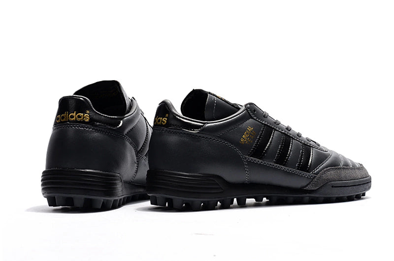 Chuteira Adidas Mundial Team Society - All Black