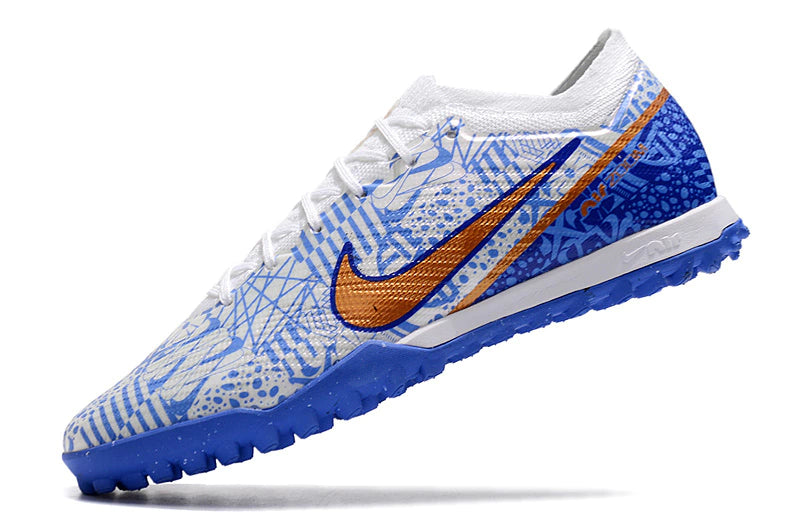 Chuteira Nike Mercurial Vapor 15 Elite Society "Cr7"