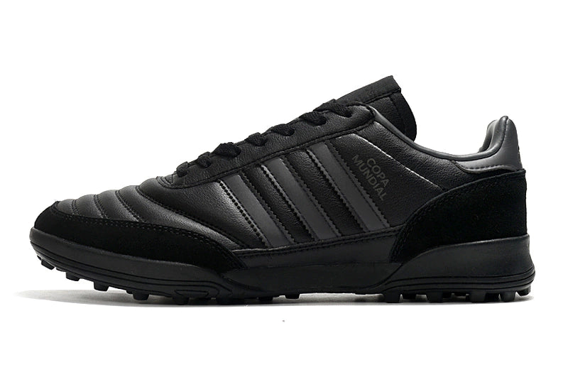 Chuteira Adidas Copa Mundial Team 21 Society - AllBlack