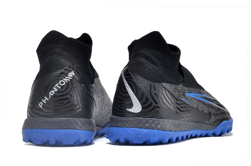 Chuteira Nike Phantom GX DF Society TF "Shadow Pack"