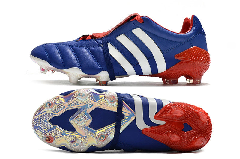 Chuteira Adidas Predator Mania FG "Tormentor"