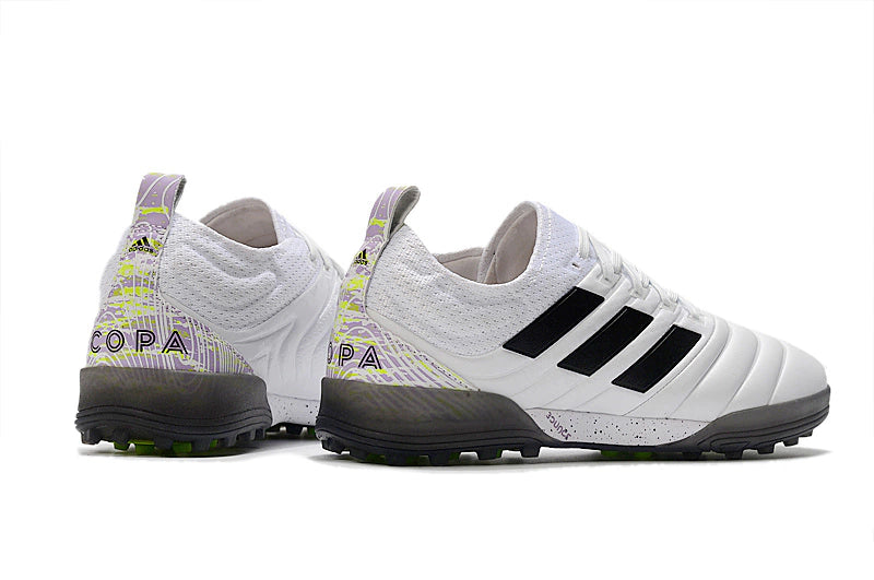 Chuteira Adidas Copa 20.1 Society "Uniforia"