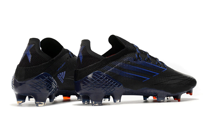 Chuteira Adidas Speedfow.1 FG "Escape Light"
