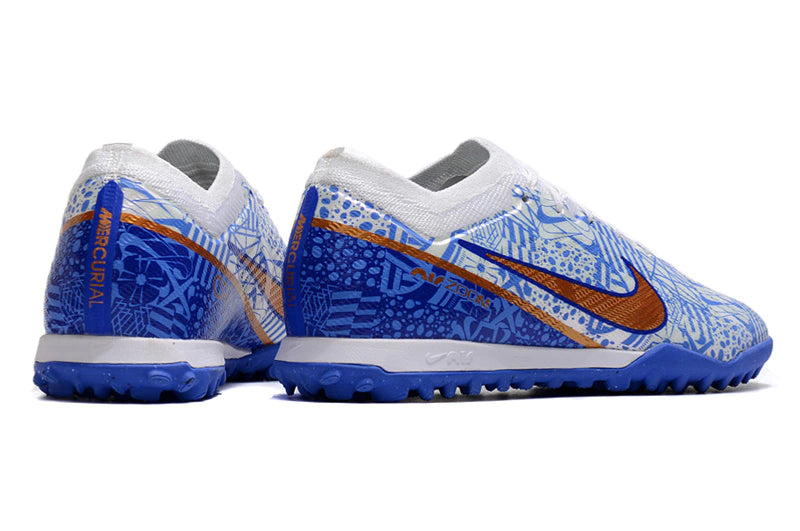 Chuteira Nike Mercurial Vapor 15 Elite Society "Cr7"