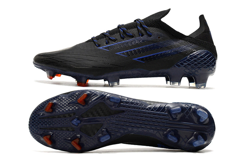 Chuteira Adidas Speedfow.1 FG "Escape Light"