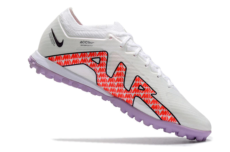 Chuteira Nike Mercurial Vapor Air Zoom 15 Elite Society