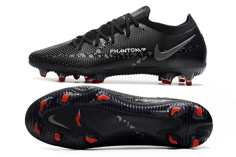 Chuteira Nike Campo Phantom GT 2 Elite FG "Shadow Pack"