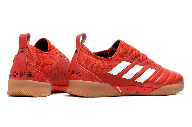 Chuteira Adidas Copa 20.1 Futsal "Mutator Pack"