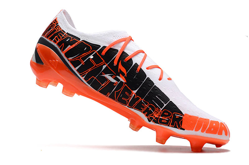 Chuteira Adidas X Speedportal.1 FG "Messi"