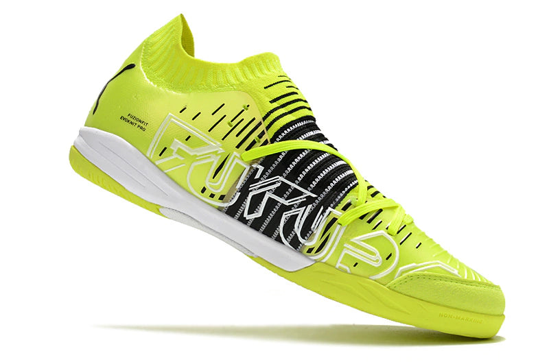 Chuteira Puma Future Z 1.1 Pro Cage Futsal "Game On"