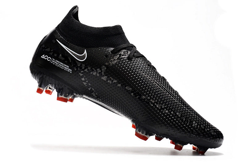 Chuteira Nike Campo Phantom GT 2 Elite FG "Shadow Pack"