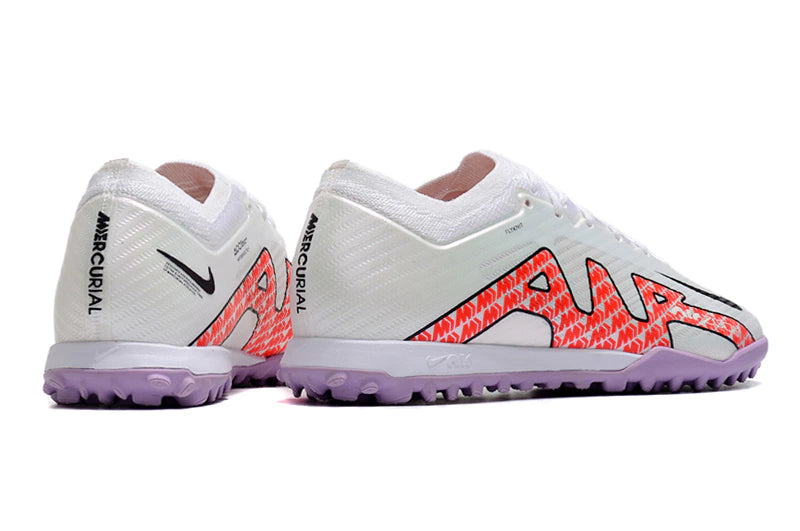 Chuteira Nike Mercurial Vapor Air Zoom 15 Elite Society
